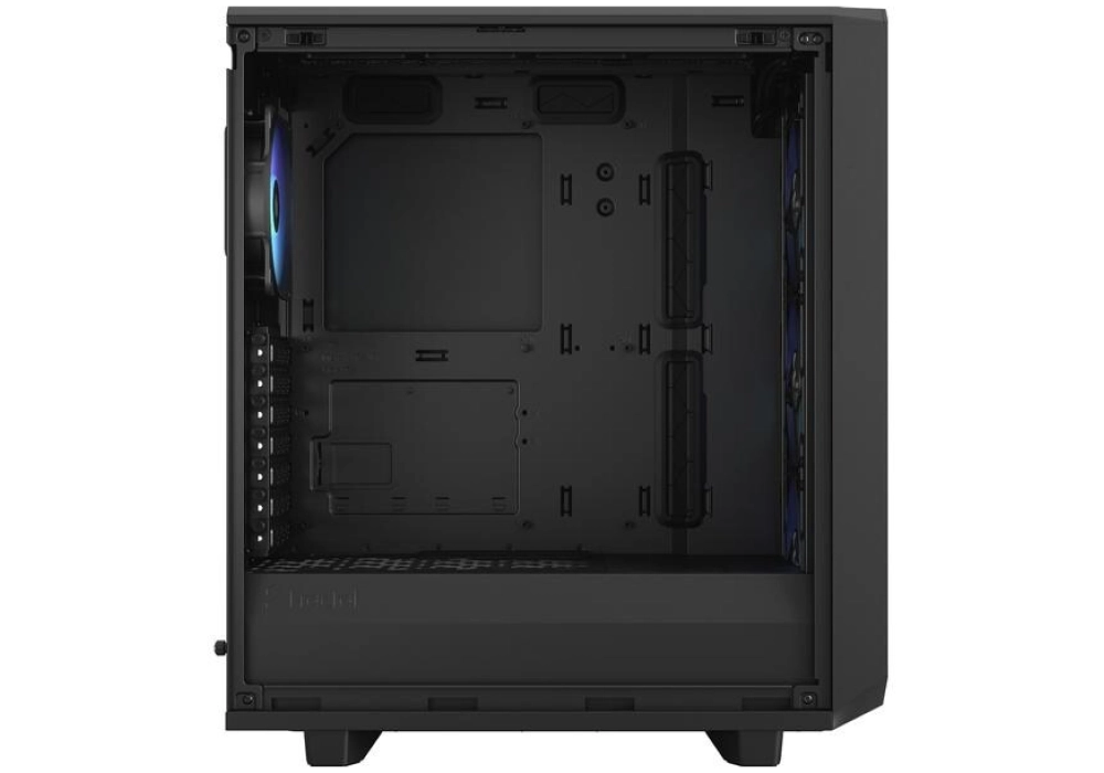 Fractal Design Meshify 2 Compact RGB (Noir)