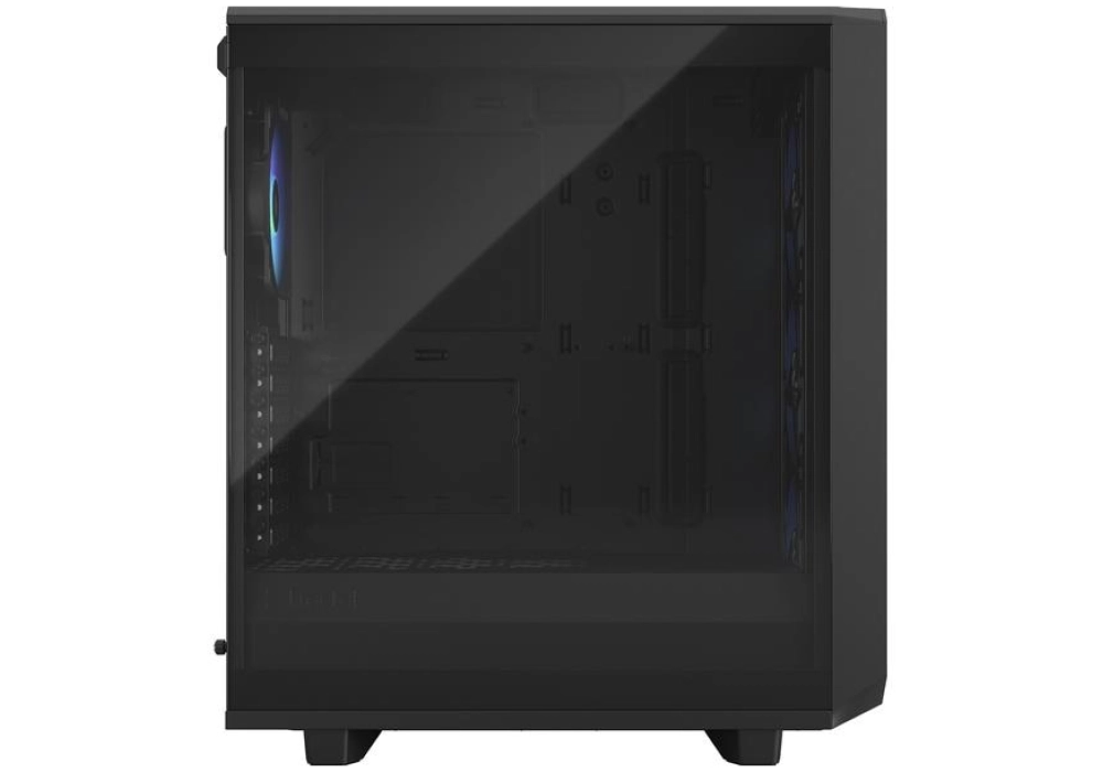 Fractal Design Meshify 2 Compact RGB (Noir)