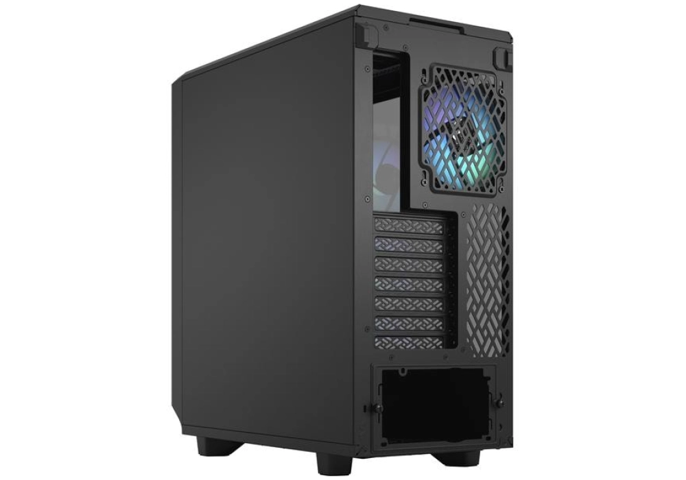 Fractal Design Meshify 2 Compact RGB (Noir)