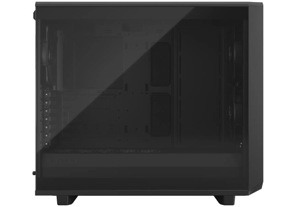 Fractal Design Meshify 2 Lite TG Light Tint (Noir)