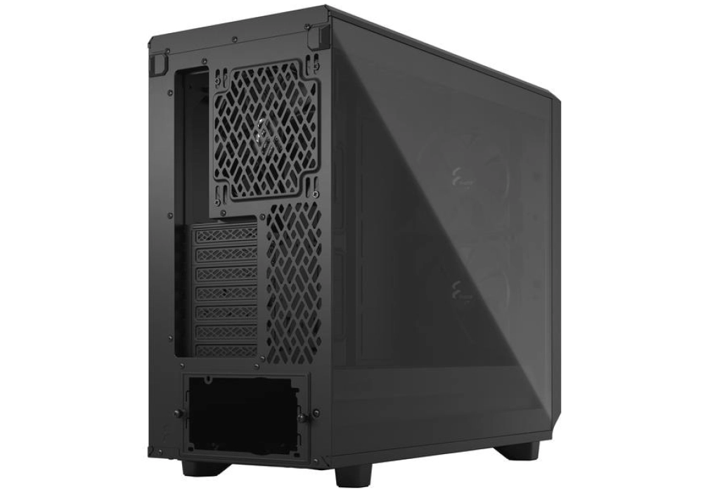 Fractal Design Meshify 2 Lite TG Light Tint (Noir)