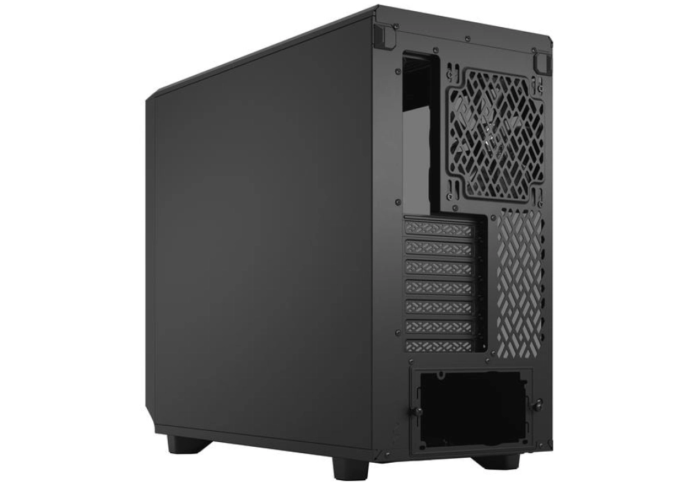 Fractal Design Meshify 2 Lite TG Light Tint (Noir)