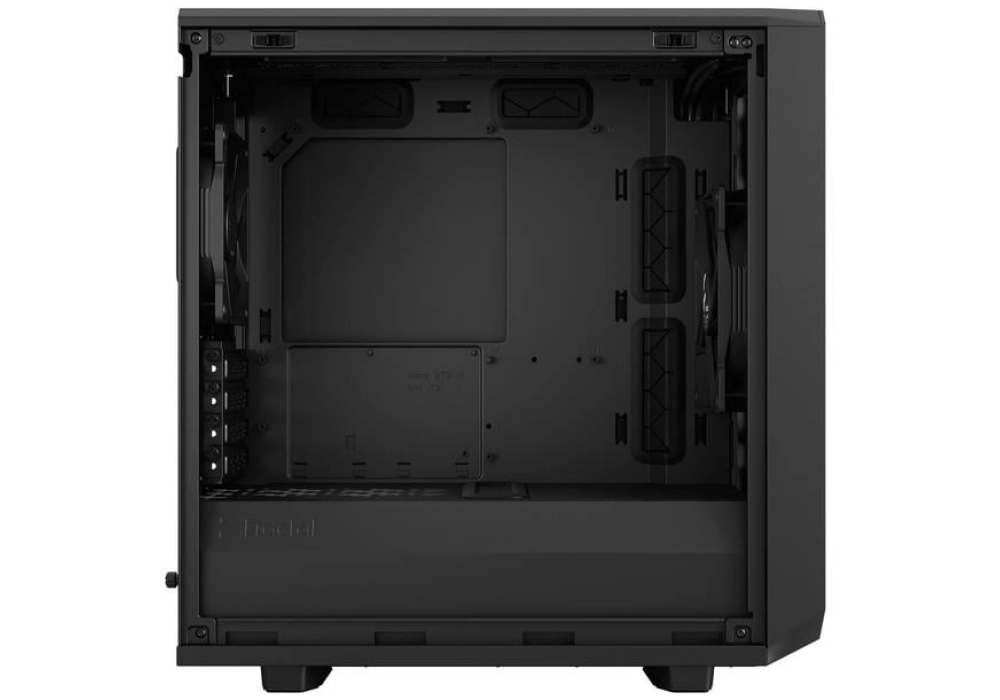 Fractal Design Meshify 2 Mini TG Dark Tint (Noir)