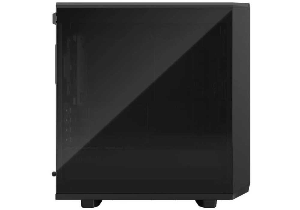 Fractal Design Meshify 2 Mini TG Dark Tint (Noir)