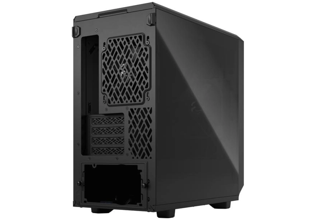 Fractal Design Meshify 2 Mini TG Dark Tint (Noir)