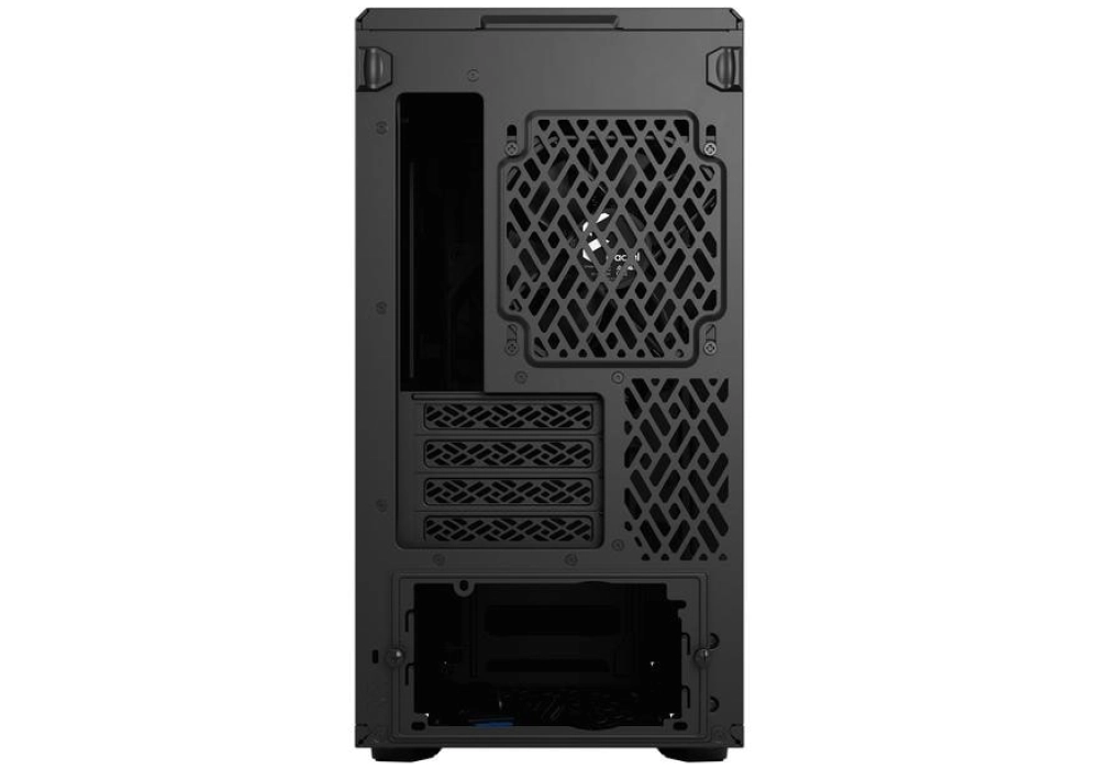 Fractal Design Meshify 2 Mini TG Dark Tint (Noir)