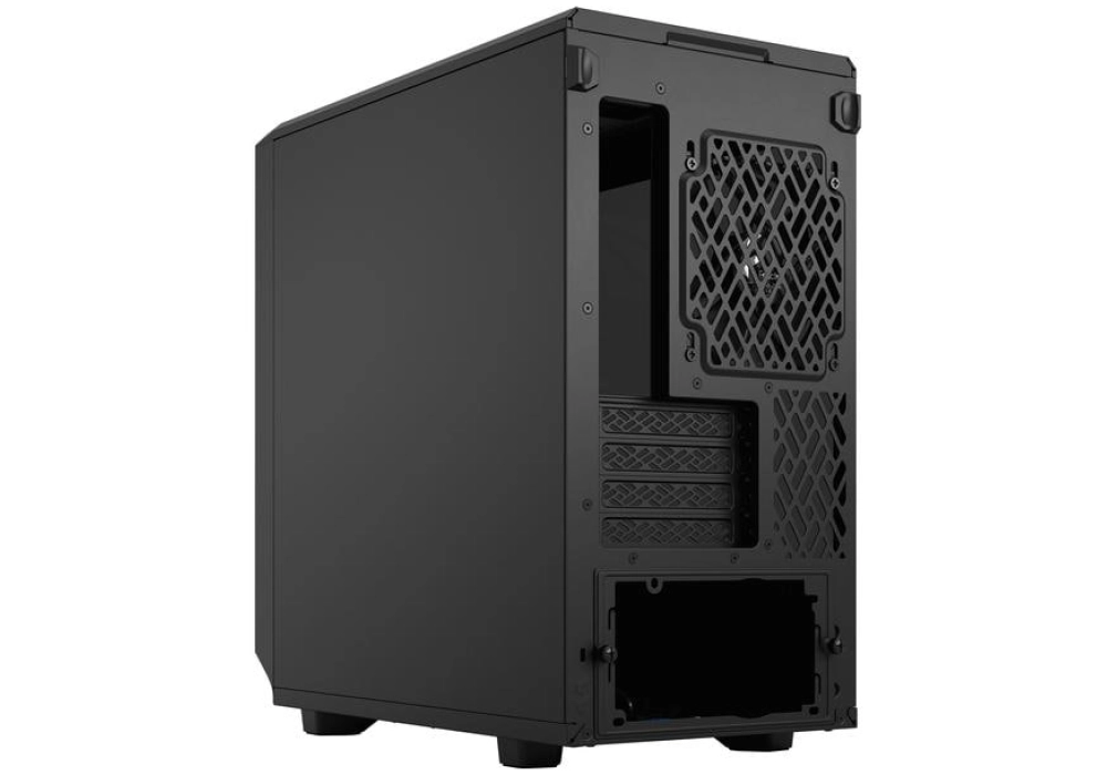 Fractal Design Meshify 2 Mini TG Dark Tint (Noir)