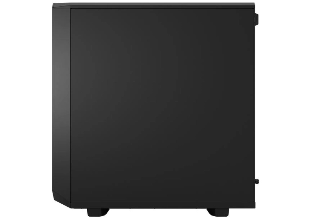 Fractal Design Meshify 2 Mini TG Dark Tint (Noir)