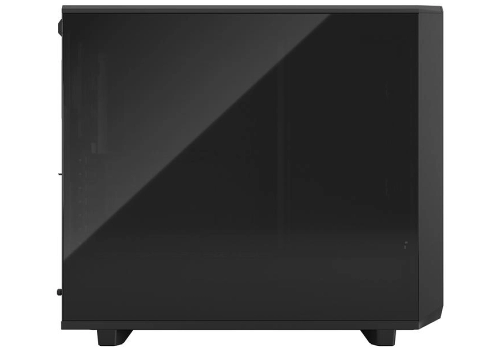 Fractal Design Meshify 2 TG Dark (Black)