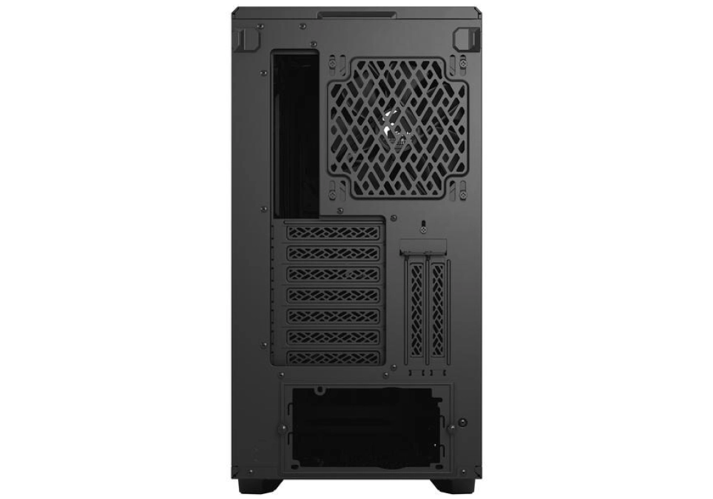 Fractal Design Meshify 2 TG Dark (Black)