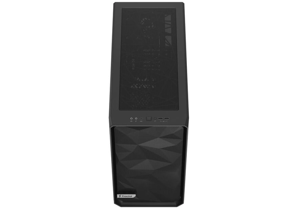 Fractal Design Meshify 2 TG Light (Black)