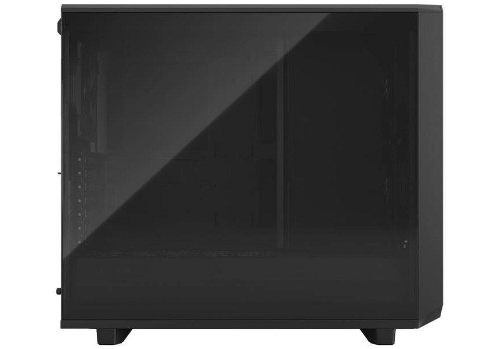 Fractal Design Meshify 2 TG Light (Black)