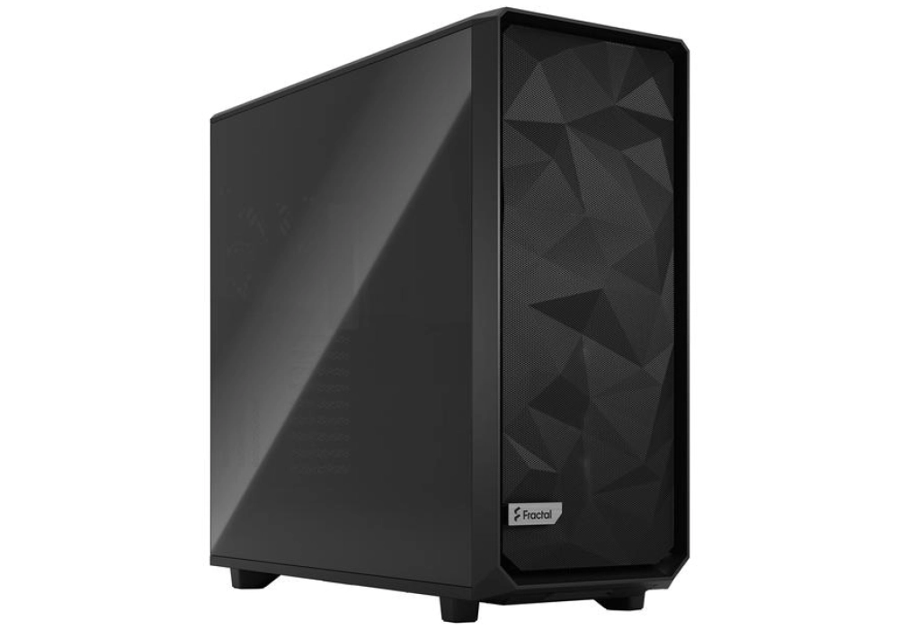 Fractal Design Meshify 2 XL TG Dark (Black)