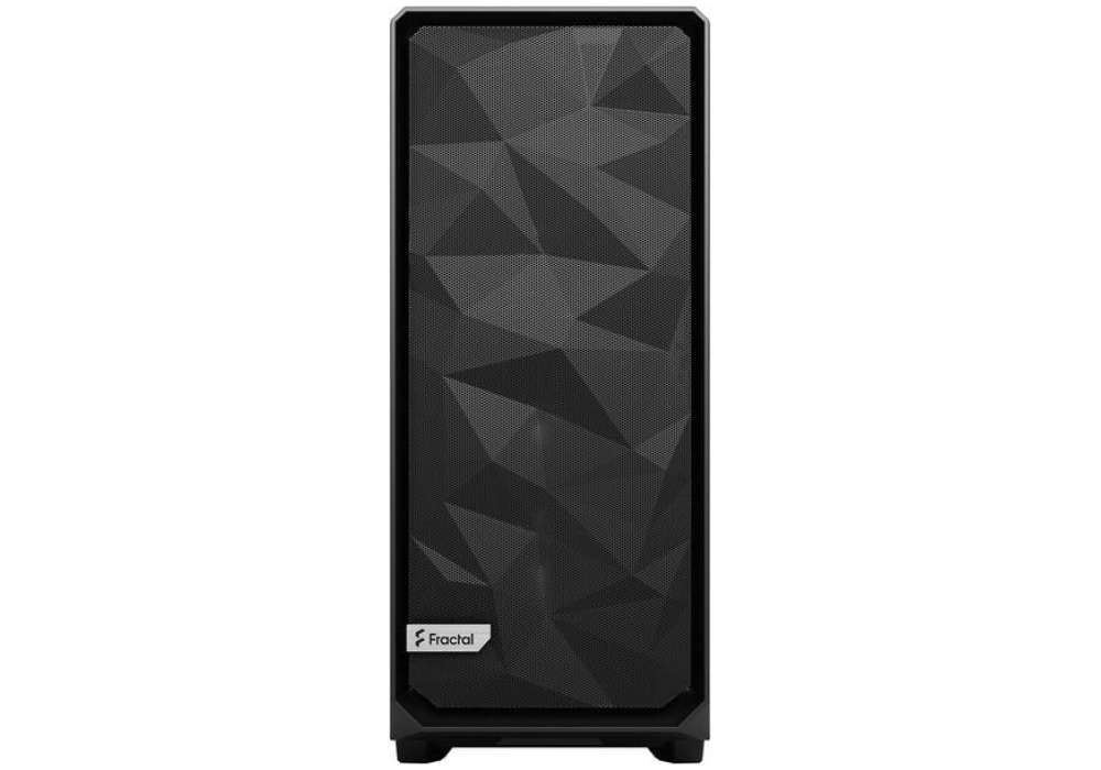 Fractal Design Meshify 2 XL TG Dark (Black)