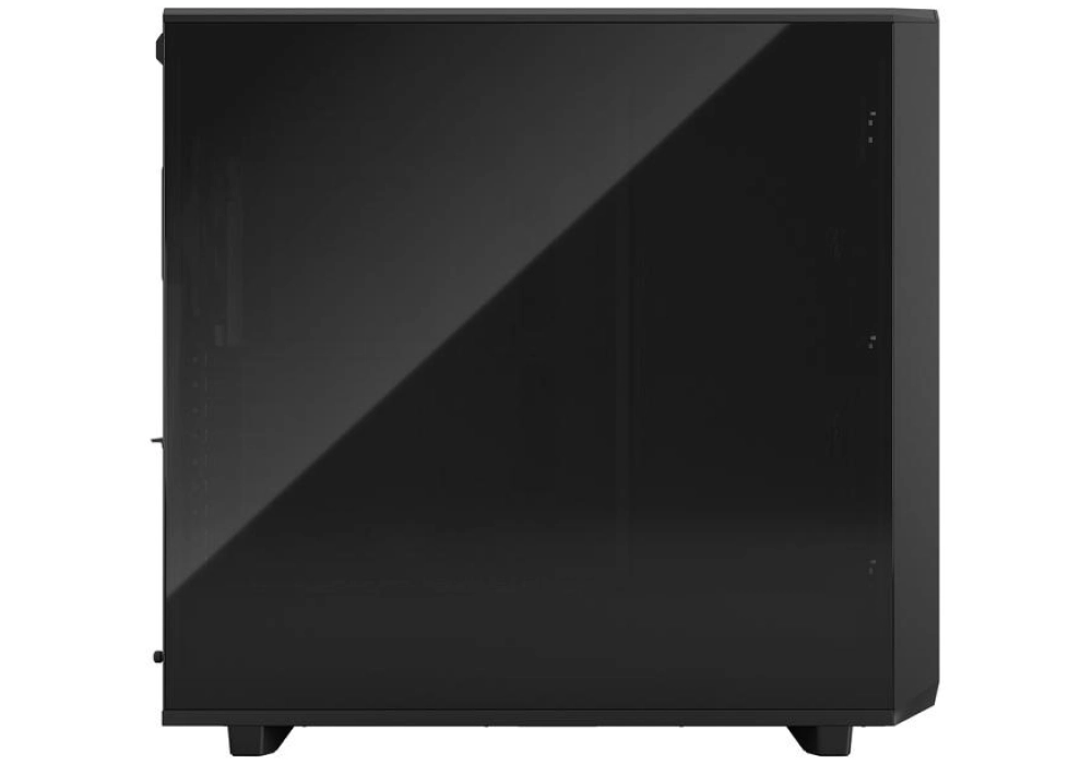 Fractal Design Meshify 2 XL TG Dark (Black)