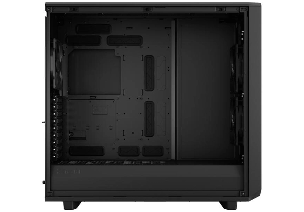 Fractal Design Meshify 2 XL TG Dark (Black)