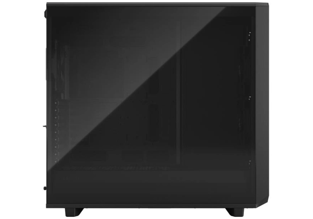 Fractal Design Meshify 2 XL TG Light (Black)