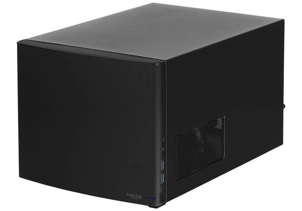 Fractal Design Node 304 (Noir)