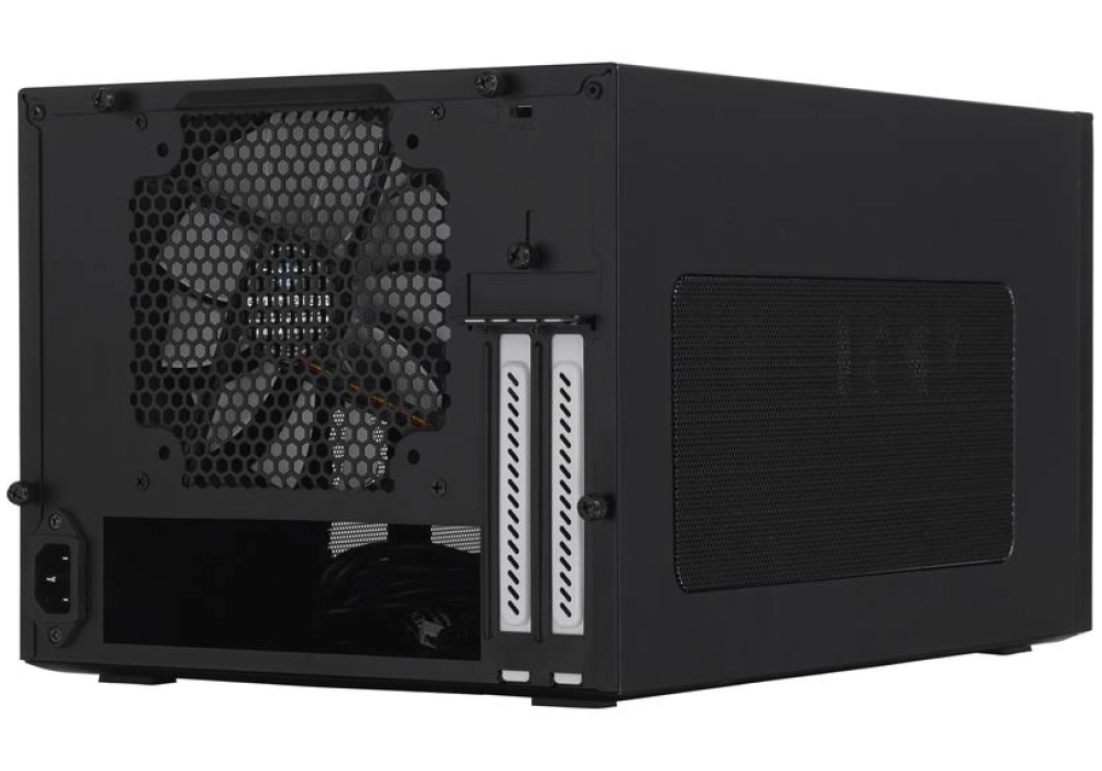 Fractal Design Node 304 (Noir)