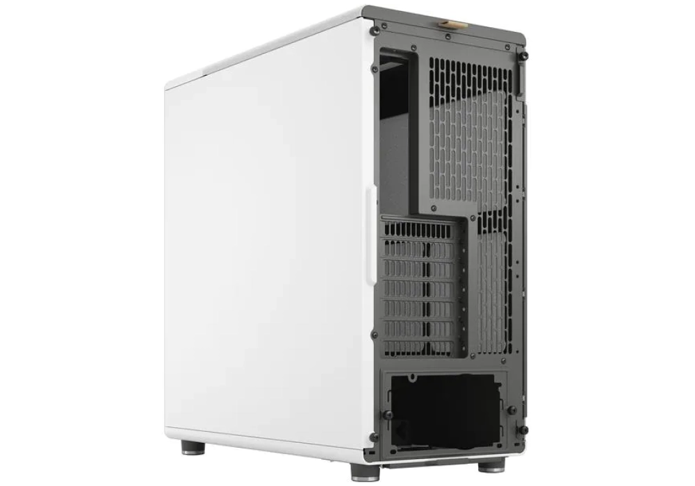 Fractal Design North Chalk (Blanc)