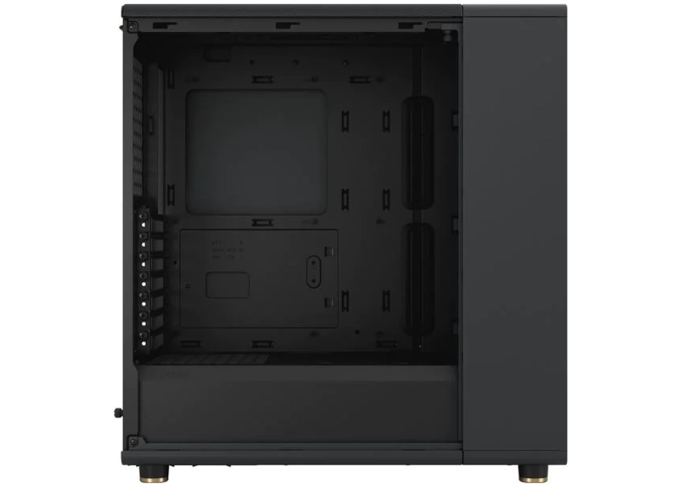 Fractal Design North Charcoal (Noir)