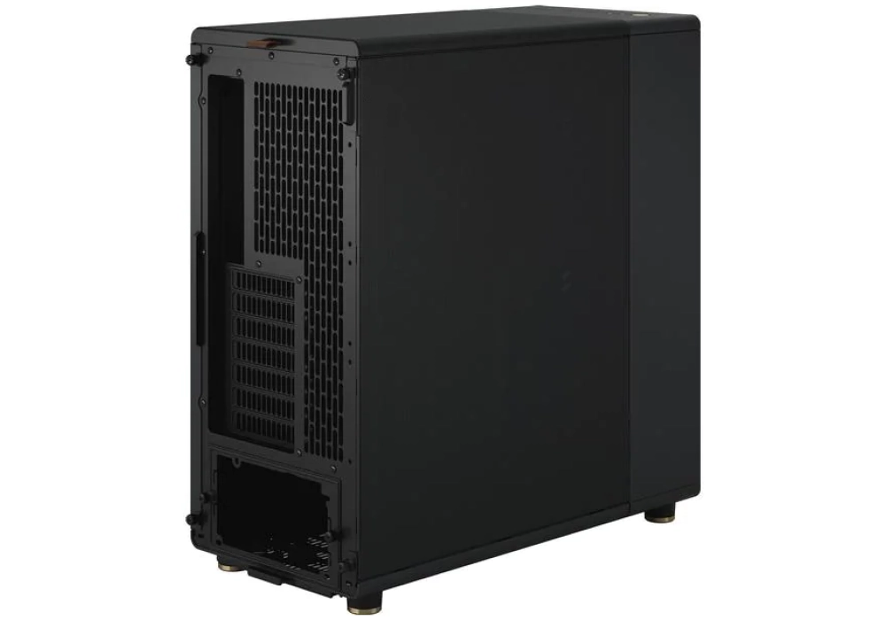 Fractal Design North Charcoal (Noir)