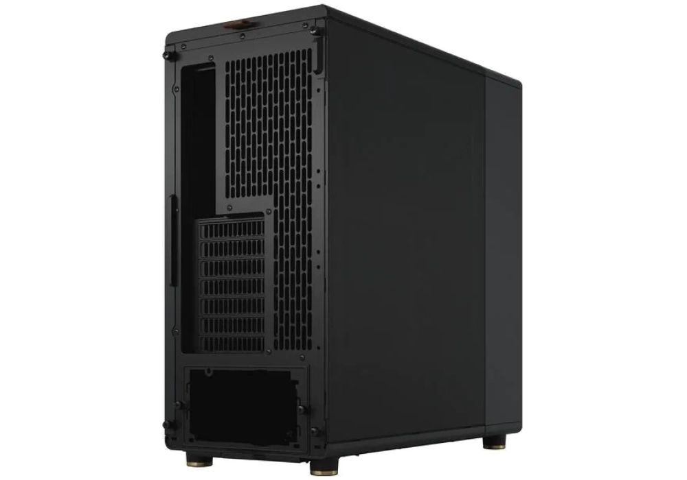 Fractal Design North Charcoal (Noir)