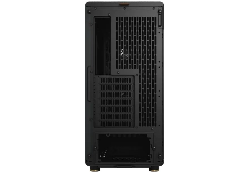 Fractal Design North Charcoal (Noir)