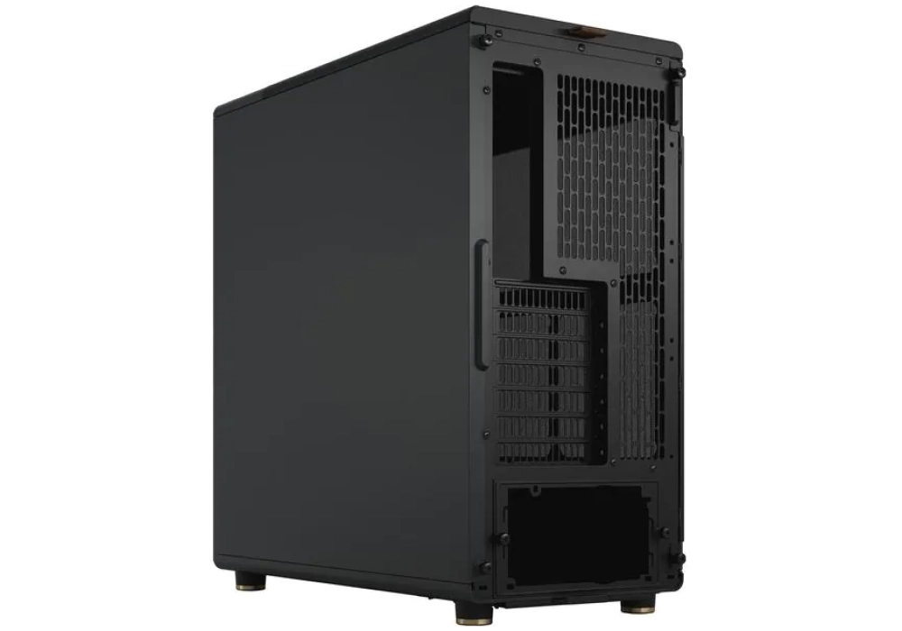 Fractal Design North Charcoal (Noir)