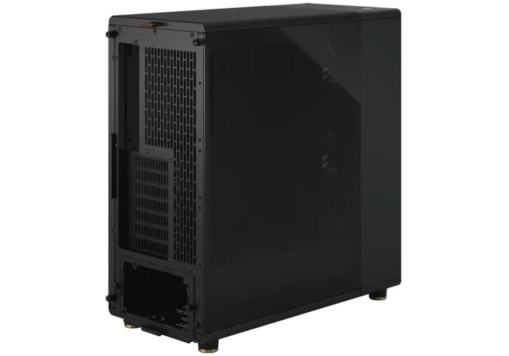 Fractal Design North Charcoal TG (Noir)