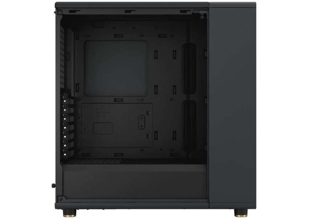 Fractal Design North Charcoal TG (Noir)