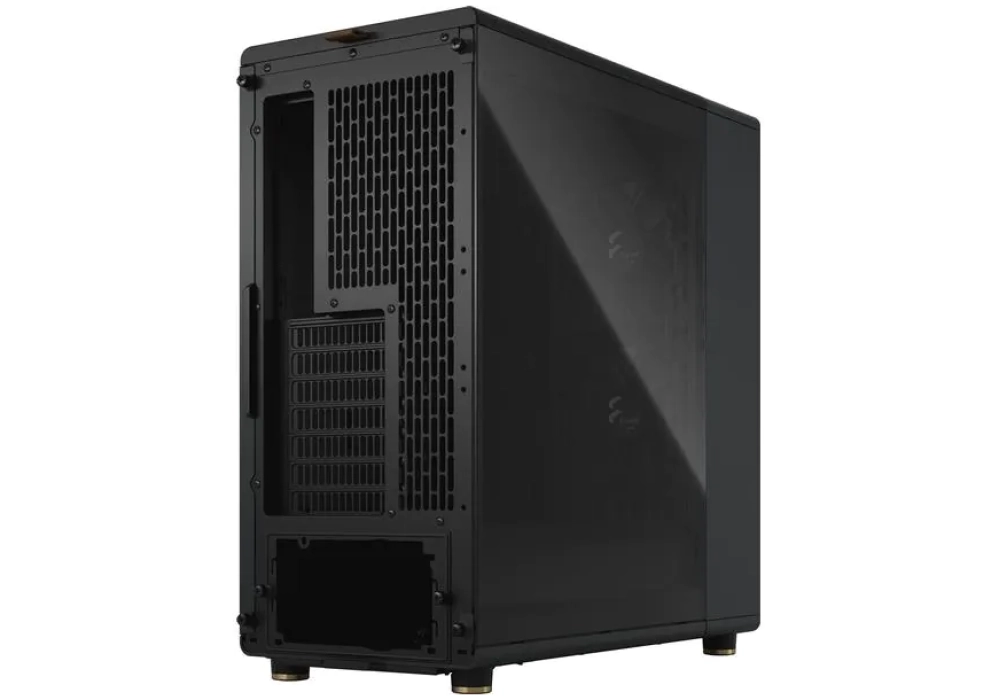 Fractal Design North Charcoal TG (Noir)