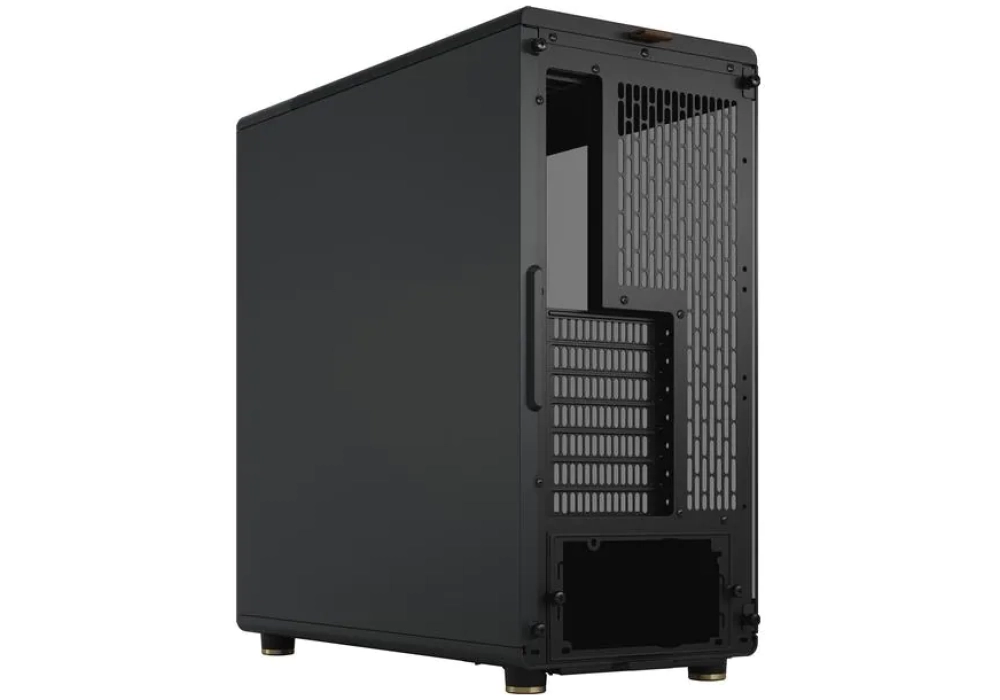 Fractal Design North Charcoal TG (Noir)