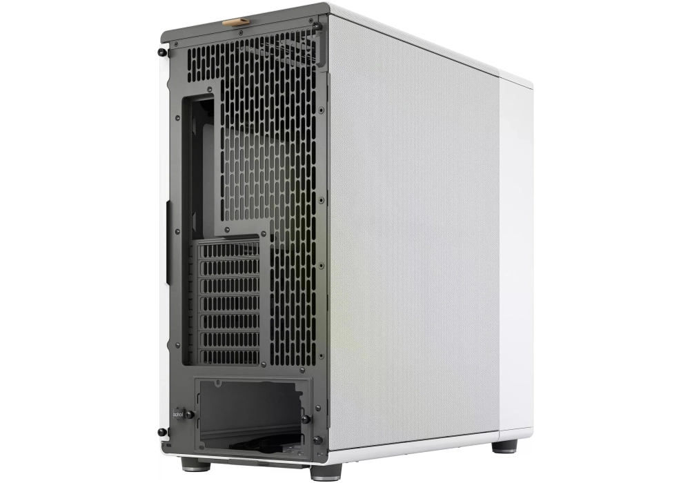 Fractal Design North XL Blanc