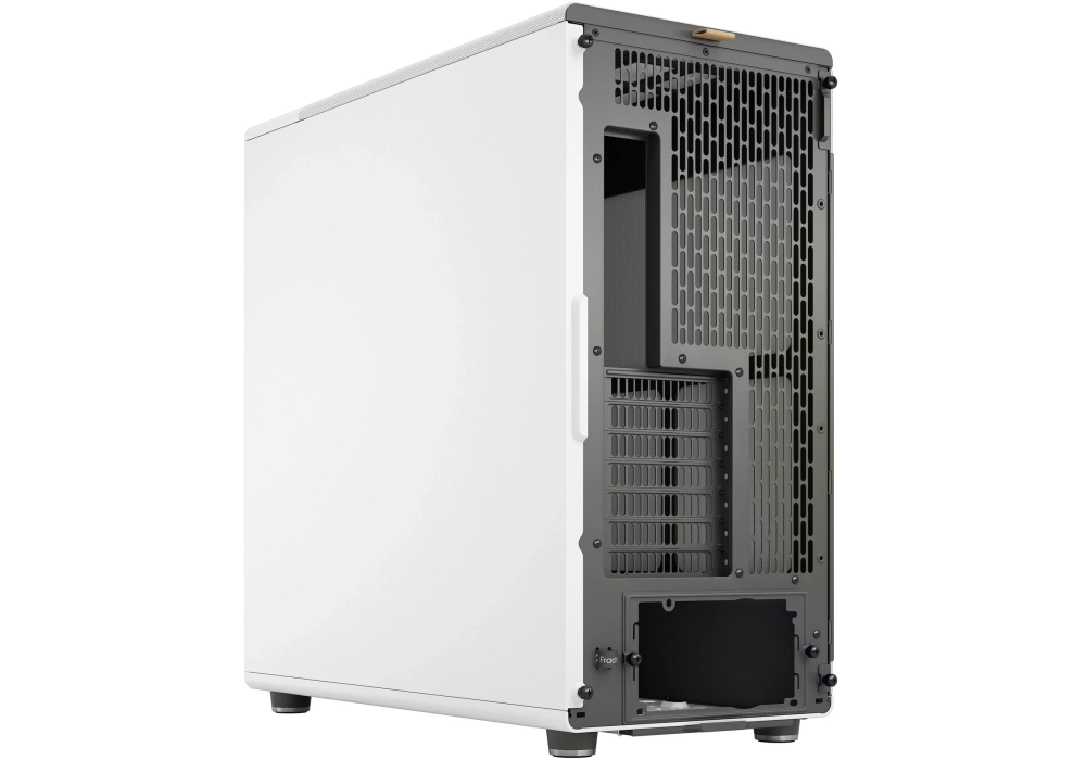 Fractal Design North XL Blanc