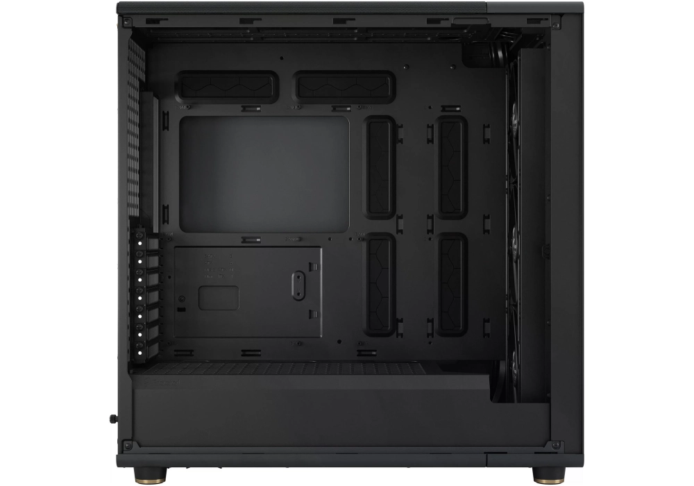 Fractal Design North XL Noir