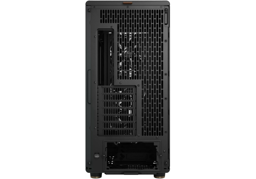 Fractal Design North XL Noir