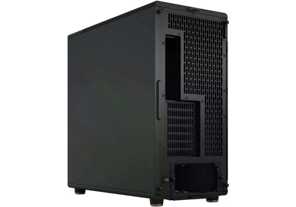 Fractal Design North XL Noir