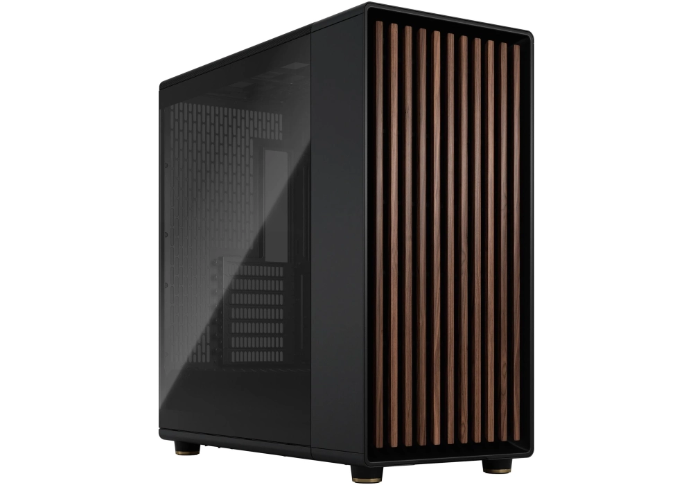 Fractal Design North XL TG Noir