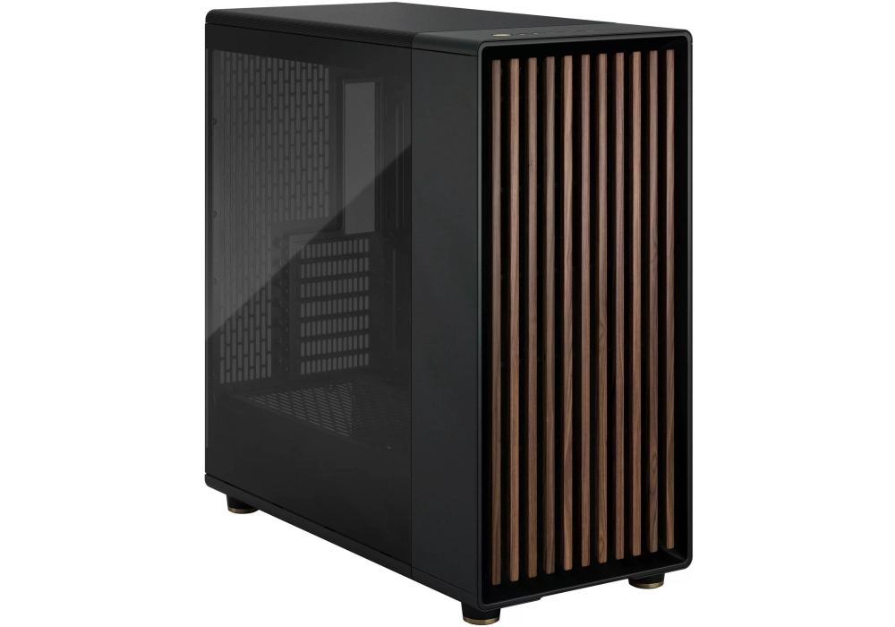 Fractal Design North XL TG Noir