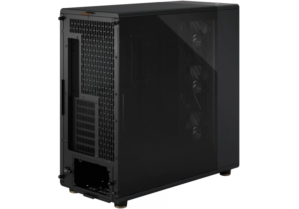 Fractal Design North XL TG Noir