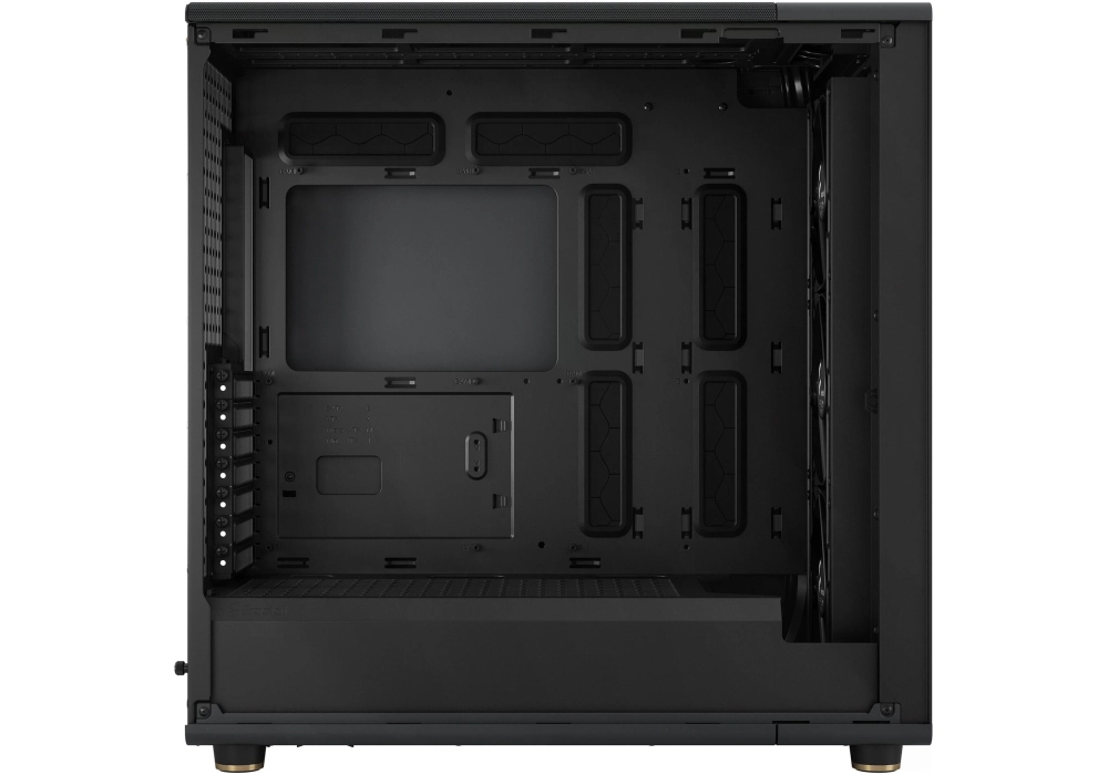 Fractal Design North XL TG Noir