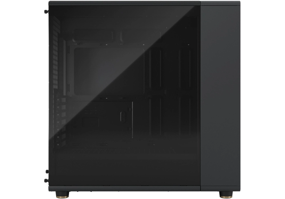 Fractal Design North XL TG Noir