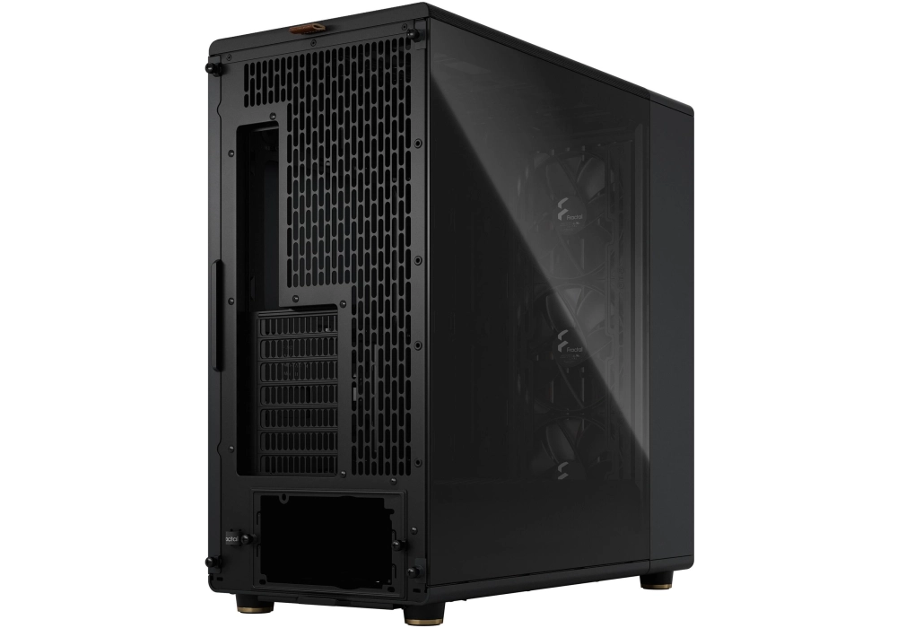 Fractal Design North XL TG Noir