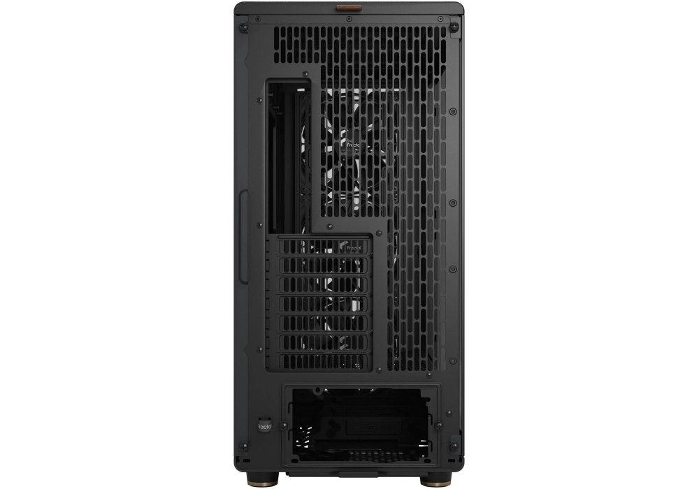 Fractal Design North XL TG Noir