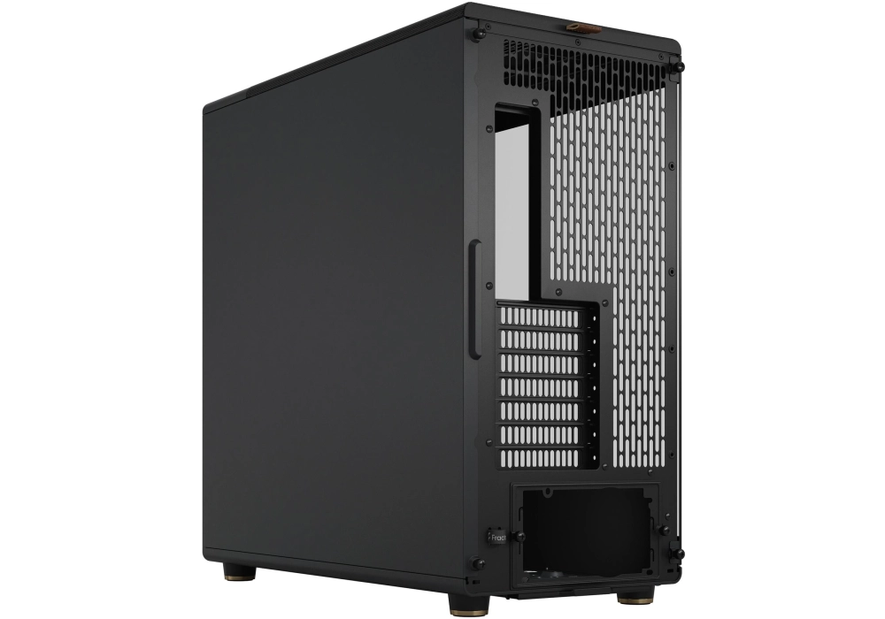 Fractal Design North XL TG Noir