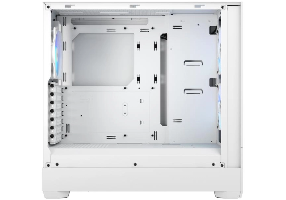 Fractal Design Pop Air RGB (Blanc)