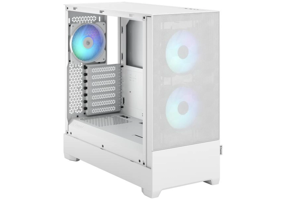 Fractal Design Pop Air RGB (Blanc)