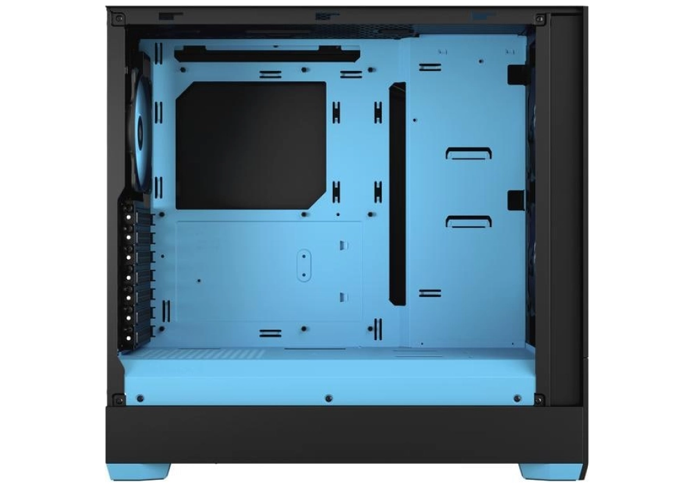 Fractal Design Pop Air RGB (Cyan)