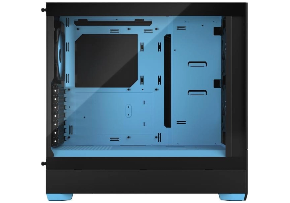 Fractal Design Pop Air RGB (Cyan)